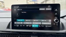 Honda CR-V 2.0 eHEV Advance 5dr eCVT Hybrid Estate